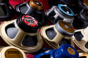 speakers